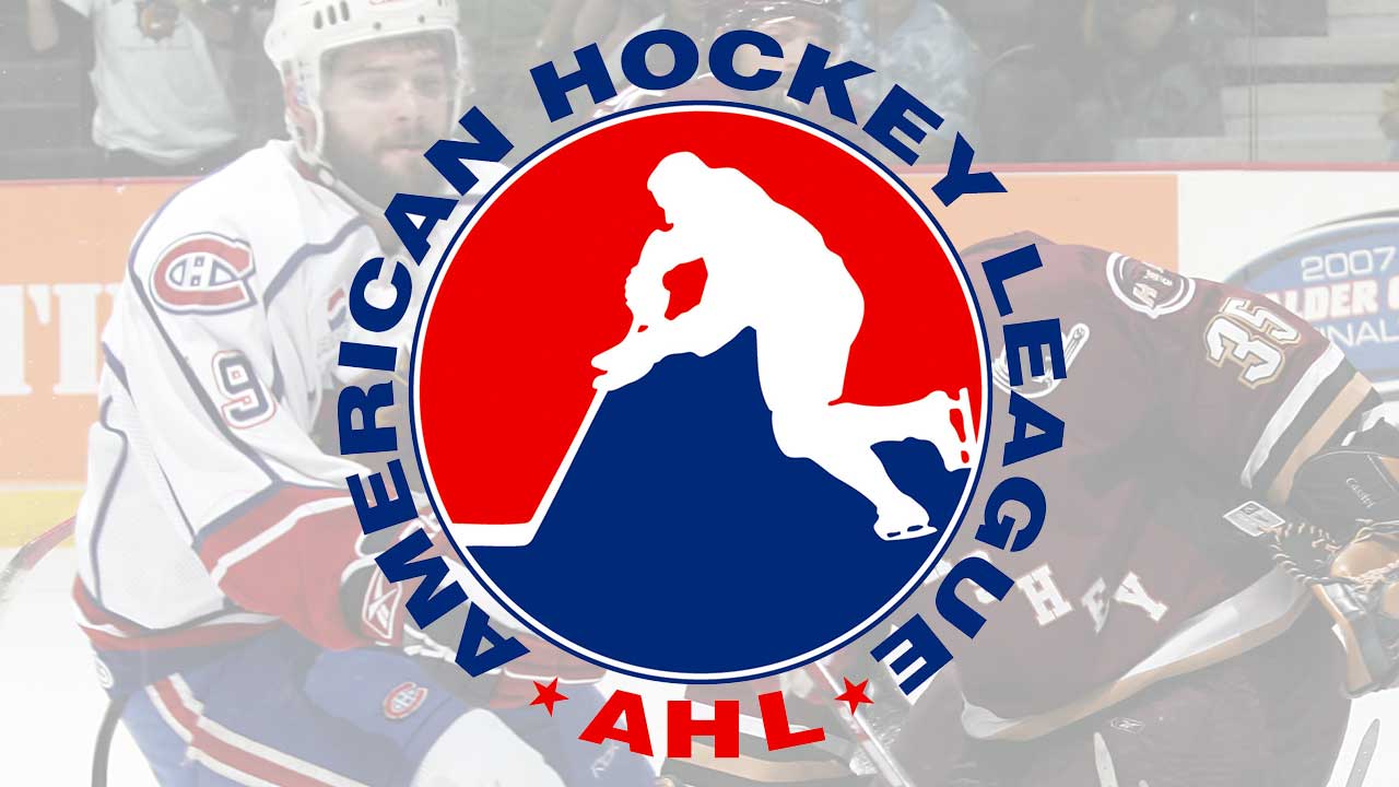 AHL Names Athletica Preferred Supplier