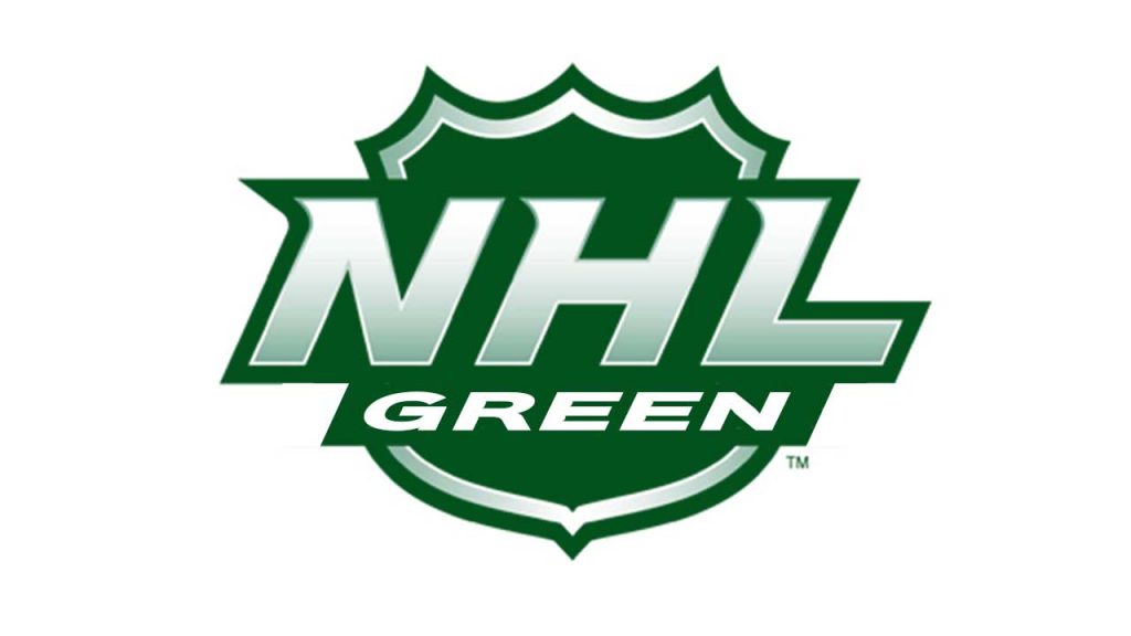 NHL - Online Arena Survey
