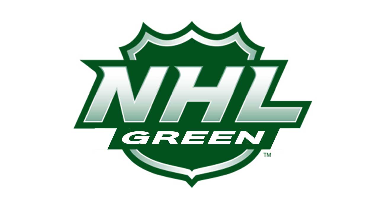 NHL – Online Arena Survey!