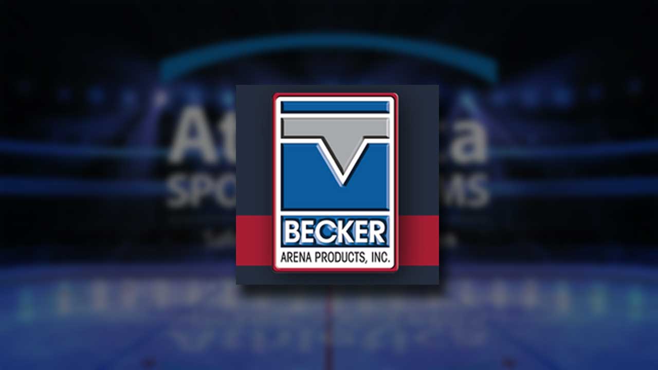 Athletica Sport Systems Inc. Acquires Becker Arena Products