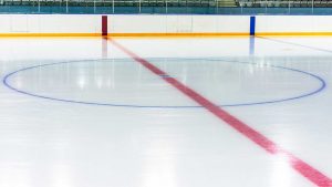 The Best Ice Paint for Sports Arenas