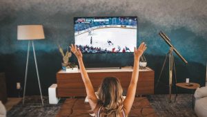 How Technology is Changing NHL Fan Experience