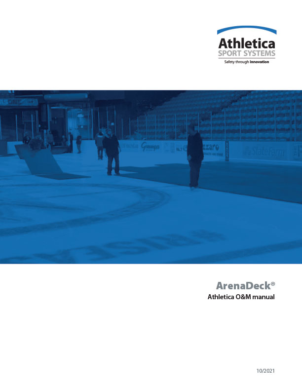 ArenaDeck manual