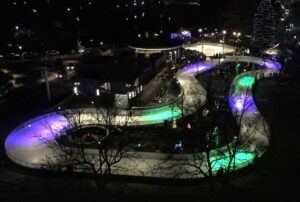 Numerica Public Skating - City of Spokane Parks & Recreation