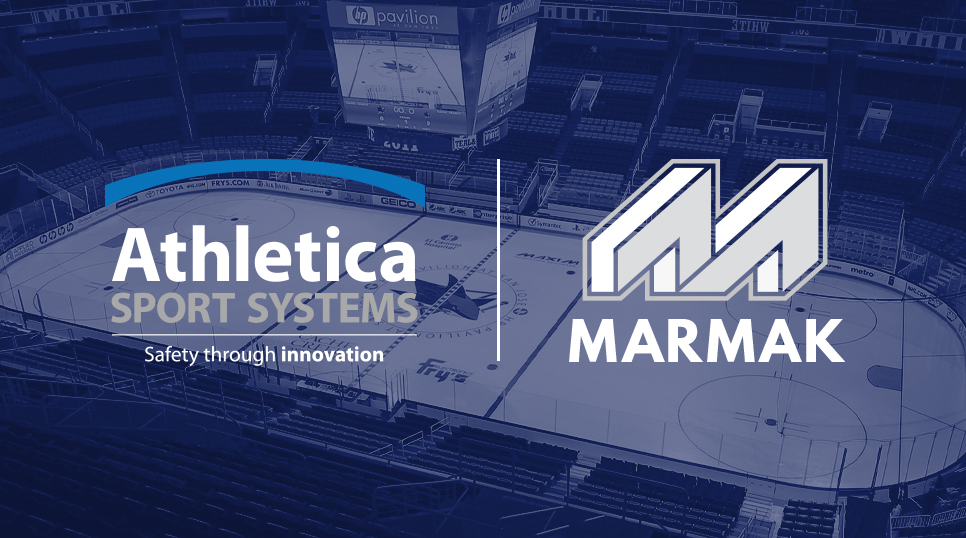 Athletica Sport Systems Inc. partners with Marmak